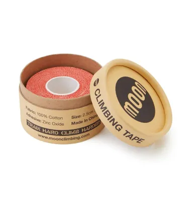 Moon Climbing Tape