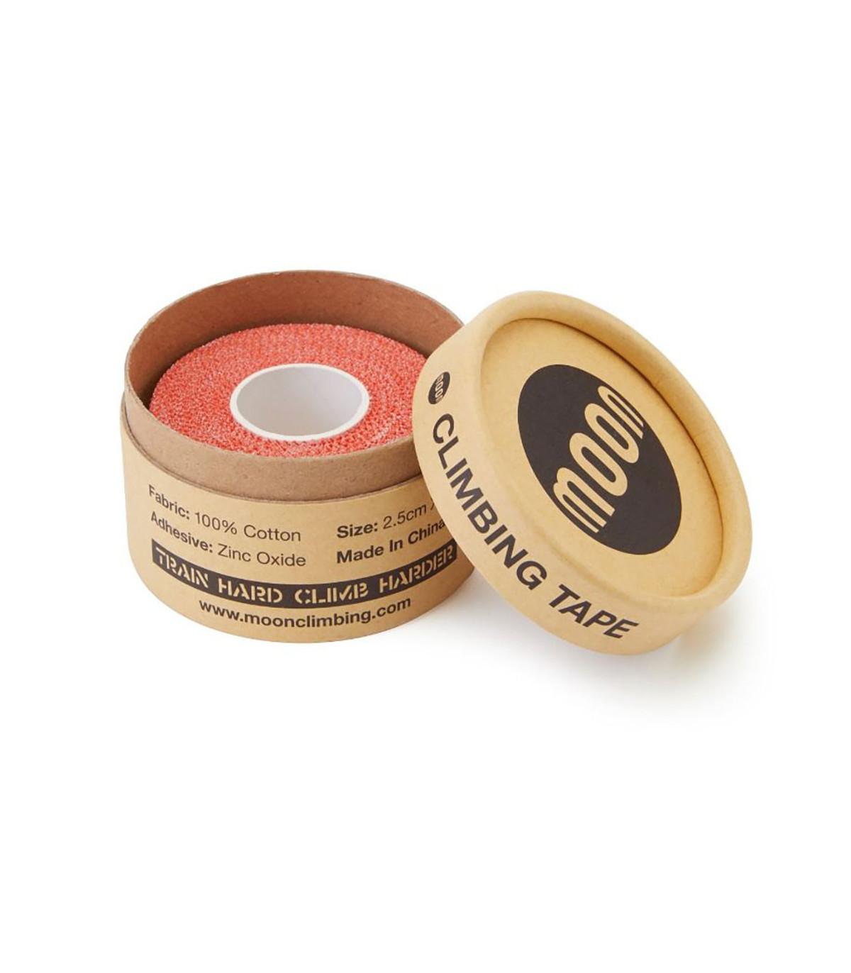 Moon Climbing Tape