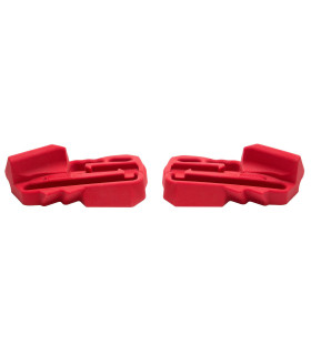 Trango Rock Prodigy Pivot red