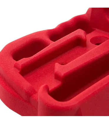 Trango Rock Prodigy Pivot red