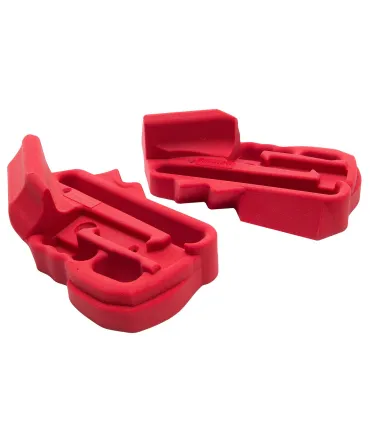 Trango Rock Prodigy Pivot red