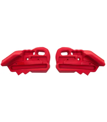 Trango Rock Prodigy Pivot red