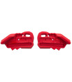 Trango Rock Prodigy Pivot RED