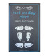 Trango Rock Prodigy Pivot red