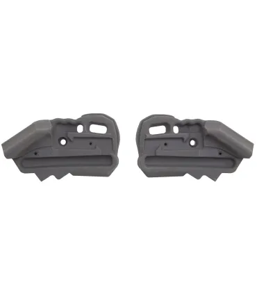 Trango Rock Prodigy Pivot Grey
