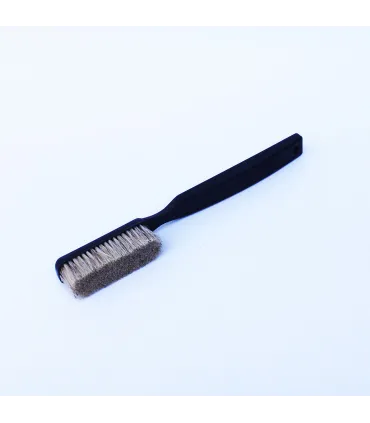 AIX round brush black