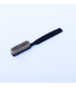 AIX round brush black