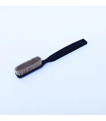 AIX round brush black