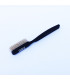 AIX round brush black