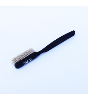 AIX round brush black