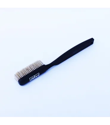 AIX round brush black