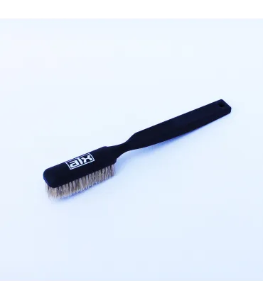 AIX round brush black
