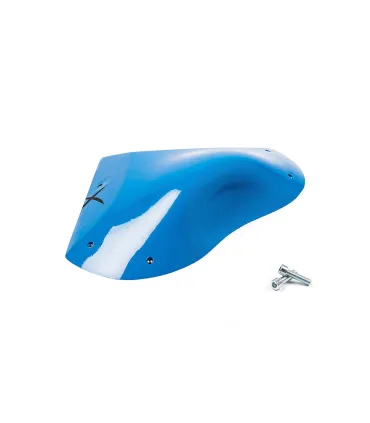 Expression Volume Birds DT 2