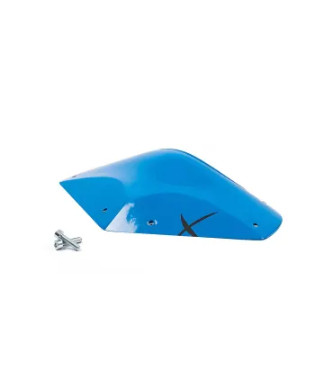 Expression Volume Birds DT 4