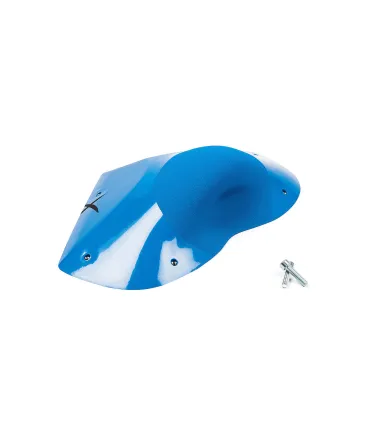 Expression Volume Birds DT 5