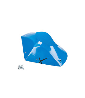 Expression Volume Birds DT 5
