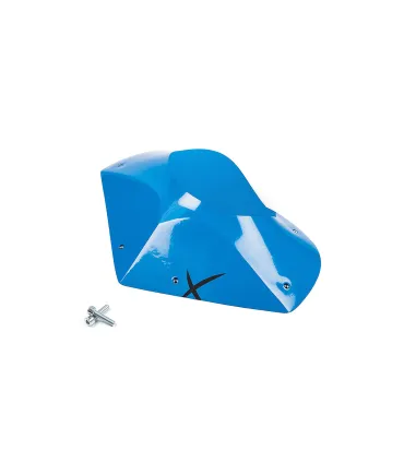 Expression Volume Birds DT 5