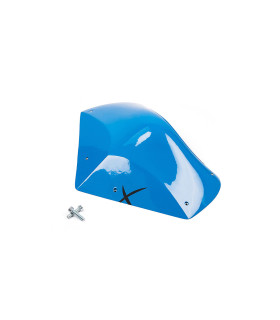 Expression Volume Birds DT 7