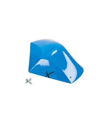 Expression Volume Birds DT 7
