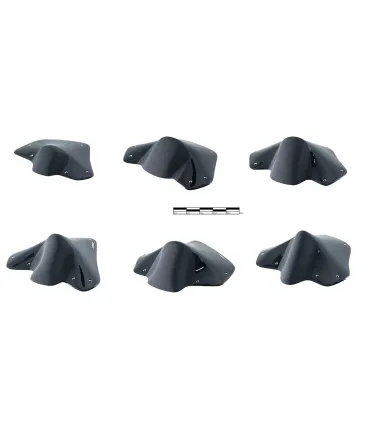 Xcult Troopers DT - Set 53