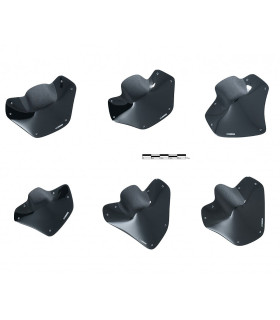 Xcult Troopers DT - Set 53