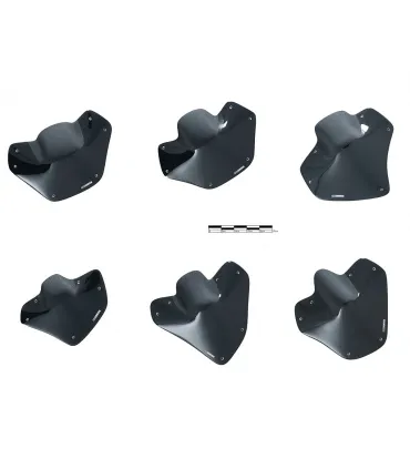 Xcult Troopers DT - Set 53