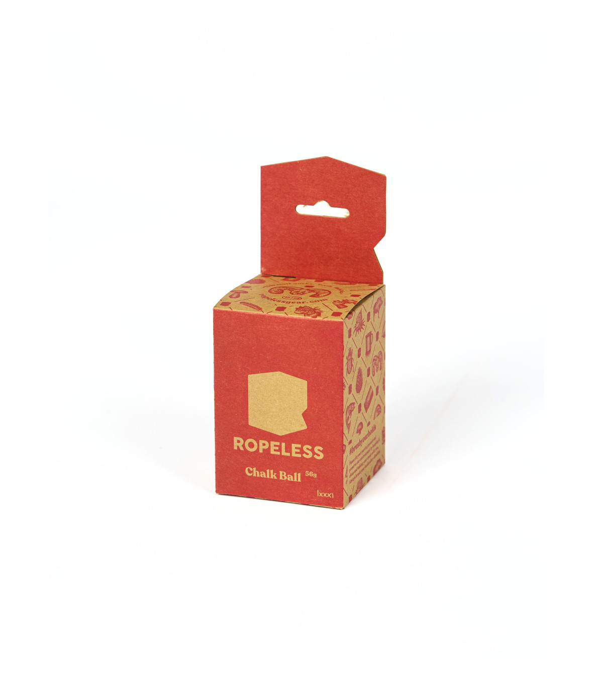 Ropeless Chalk Ball 56g