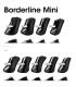 Flathold Mini Borderline V09.01