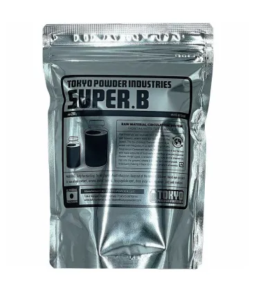 Tokyo Powder SUPER.B 200g