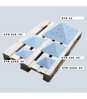AIX Struktura 02 XS 40