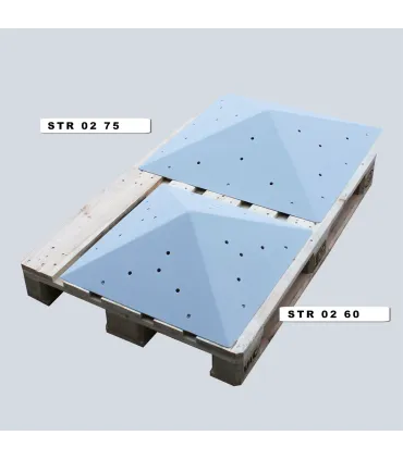 AIX Volume 02 75cm flat