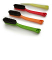 Lapis Bubba plastic brush