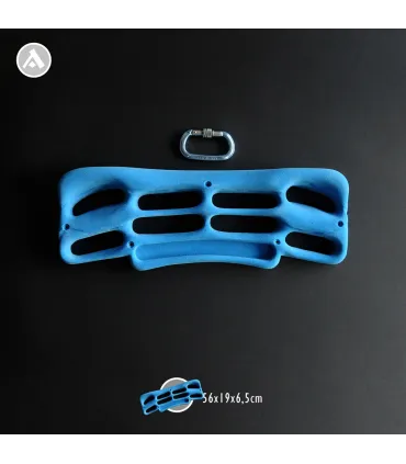 Anatomic PU TrainingBoard