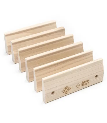 Lattice Micros
