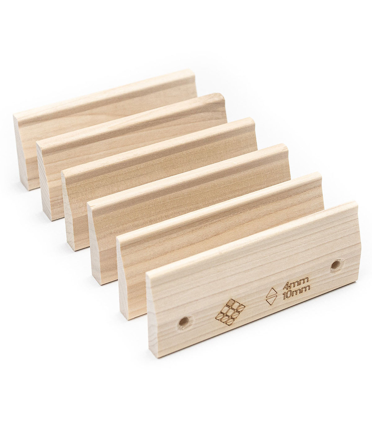 Lattice Micros