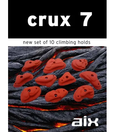 Crux 7