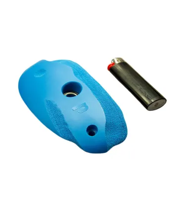 Pusher DT Joe’s Valley Crimp 03