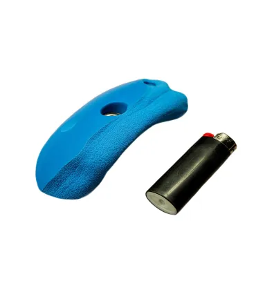 Pusher DT Joe’s Valley Crimp 03