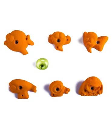 T-Wall Happy Kids 3