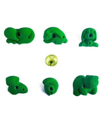 T-Wall Happy Kids 4
