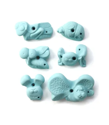 T-Wall Happy Kids 9