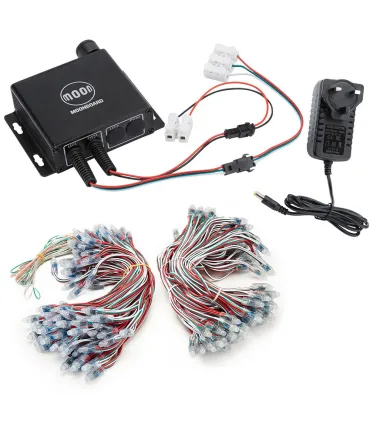 LED MoonBoard V4