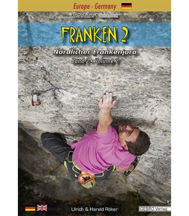 Průvodce Franken 2