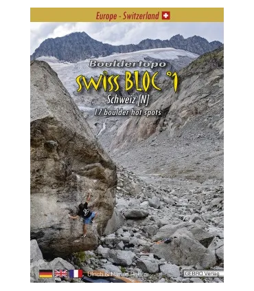 Guidebook Swiss Bloc 1