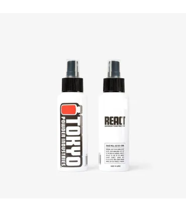 Tokyo Powder REACT 100ml