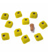Moon Moonboard footholds
