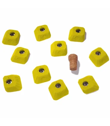 Moon Moonboard footholds