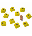 Moon Moonboard footholds PE