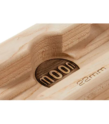 Moon Armstrong Fingerboard