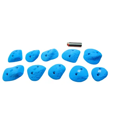 Pusher Granite Jibs 1